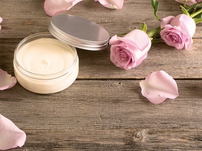 Galvanic Spa Gesichtsbehandlung