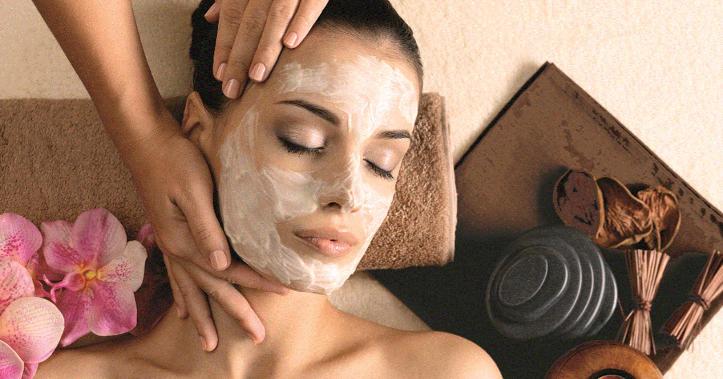 Kosmetik im The Point DaySpa in Hall in Tirol